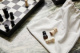 Šachová stolná hra VINGA - Vinga