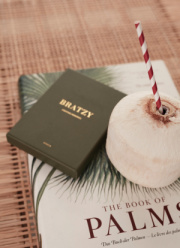 Hra na konferenčný stolík VINGA Bratzy - Vinga