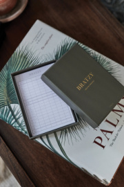 Hra na konferenčný stolík VINGA Bratzy - Vinga