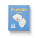 Edícia stolových hracích kariet VINGA - Vinga