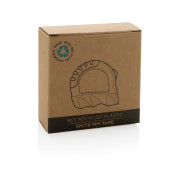 Zvinovací meter 5m/19mm z RCS recykl. plastu - XD Collection