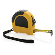 Zvinovací meter 5m/19mm z RCS recykl. plastu - XD Collection