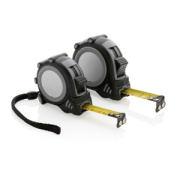 Zvinovací meter Grip 5m/19mm z RCS recykl. plastu - XD Collection