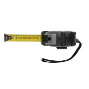 Zvinovací meter Grip 5m/19mm z RCS recykl. plastu - XD Collection