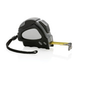 Zvinovací meter Auto stop 5m/19mm z RCS recykl. plastu - XD Collection
