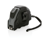 Zvinovací meter Auto stop 5m/19mm z RCS recykl. plastu - XD Collection