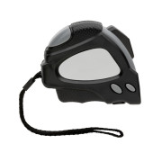 Zvinovací meter Auto stop 5m/19mm z RCS recykl. plastu - XD Collection