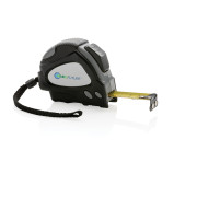 Zvinovací meter Auto stop 5m/19mm z RCS recykl. plastu - XD Collection