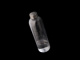 Motivačná fľaša na vodu z GRS RPET - XD Collection