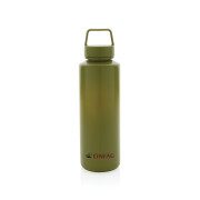 Fľaša na vodu s madlom z RCS RPP - XD Collection