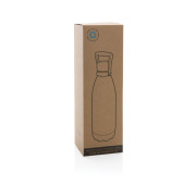Veľká termofľaša 1,5l z RCS recykl. ocele - XD Collection