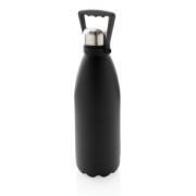Veľká termofľaša 1,5l z RCS recykl. ocele - XD Collection