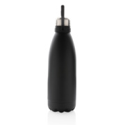 Veľká termofľaša 1,5l z RCS recykl. ocele - XD Collection