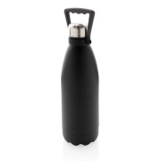Veľká termofľaša 1,5l z RCS recykl. ocele - XD Collection