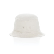 Nefarbený klobúk onesize Impact z 285g rec. canvas AWARE™ - XD Collection