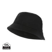 Nefarbený klobúk onesize Impact z 285g rec. canvas AWARE™