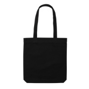 Nefarbená taška Impact z 285g recykl. canvas AWARE™ - XD Collection