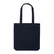 Nefarbená taška Impact z 285g recykl. canvas AWARE™ - XD Collection