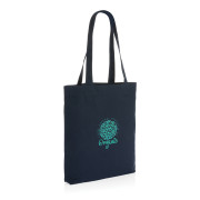 Nefarbená taška Impact z 285g recykl. canvas AWARE™ - XD Collection