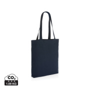 Nefarbená taška Impact z 285g recykl. canvas AWARE™ - XD Collection