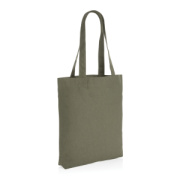 Nefarbená taška Impact z 285g recykl. canvas AWARE™ - XD Collection
