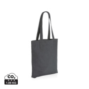 Nefarbená taška Impact z 285g recykl. canvas AWARE™ - XD Collection