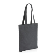 Nefarbená taška Impact z 285g recykl. canvas AWARE™ - XD Collection