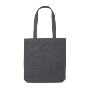 Nefarbená taška Impact z 285g recykl. canvas AWARE™ - XD Collection