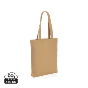 Nefarbená taška Impact z 285g recykl. canvas AWARE™