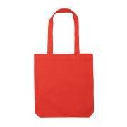Tote bag Impact z 285g recykl. canvas - XD Collection