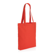 Tote bag Impact z 285g recykl. canvas - XD Collection