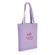 Tote bag Impact z 285g recykl. canvas - XD Collection