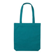 Tote bag Impact z 285g recykl. canvas - XD Collection