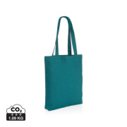 Tote bag Impact z 285g recykl. canvas - XD Collection