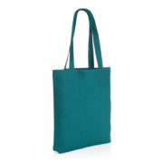 Tote bag Impact z 285g recykl. canvas - XD Collection