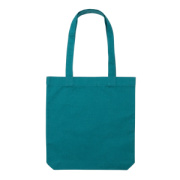 Tote bag Impact z 285g recykl. canvas - XD Collection