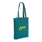 Tote bag Impact z 285g recykl. canvas - XD Collection