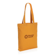 Tote bag Impact z 285g recykl. canvas - XD Collection