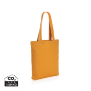 Tote bag Impact z 285g recykl. canvas - XD Collection