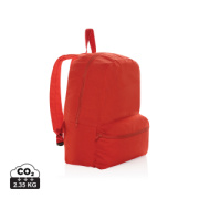 Batoh Impact z 285g recykl. canvas - XD Collection