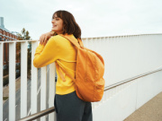 Batoh Impact z 285g recykl. canvas - XD Collection