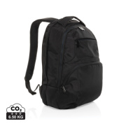 Batoh na notebook Universal Impact z RPET AWARE™ - XD Collection