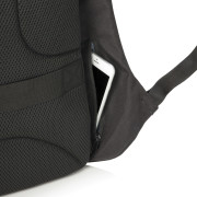 Nedobytný batoh na 15,6" notebook Swiss Peak z RPET AWARE™ - Swiss Peak