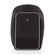 Nedobytný batoh na 15,6" notebook Swiss Peak z RPET AWARE™ - Swiss Peak
