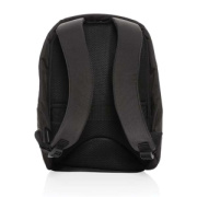 Nedobytný batoh na 15,6" notebook Swiss Peak z RPET AWARE™ - Swiss Peak