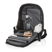 Nedobytný batoh na 15,6" notebook Swiss Peak z RPET AWARE™ - Swiss Peak