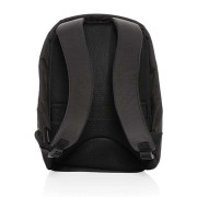 Nedobytný batoh na 15,6" notebook Swiss Peak z RPET AWARE™ - Swiss Peak