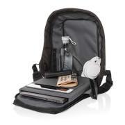 Nedobytný batoh na 15,6" notebook Swiss Peak z RPET AWARE™ - Swiss Peak