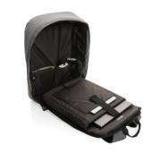 Swiss Peak AWARE™ RFID batoh proti krádeži na 15,6" notebook - Swiss Peak