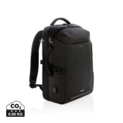 XXL cestovný batoh Swiss peak z RPET AWARE™ - Swiss Peak